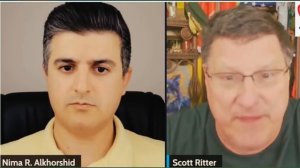 Скотт Риттер: Кто НА САМОМ ДЕЛЕ контролирует внешнюю политику США?