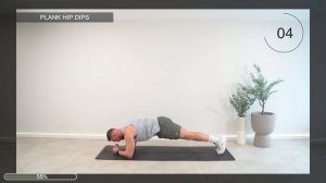 30 Min BEGINNER CARDIO WORKOUT _ No Jumping (At Home, No Equipment, No Repeats) _ By Fit Mo