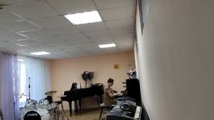 Г.Лукиных "Осенний ноктюрн" исп. Ю.Баланцева