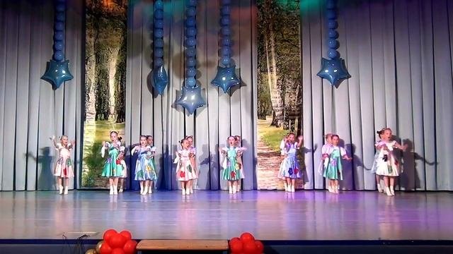 08. Топотушки