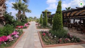 Venosa Beach Resort, Didim