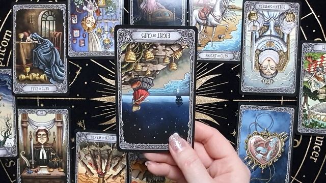 2023!!! ВОДОЛЕЙ - ТАРО-ПРОГНОЗ ПО РАСКЛАДУ "12 ДОМОВ"