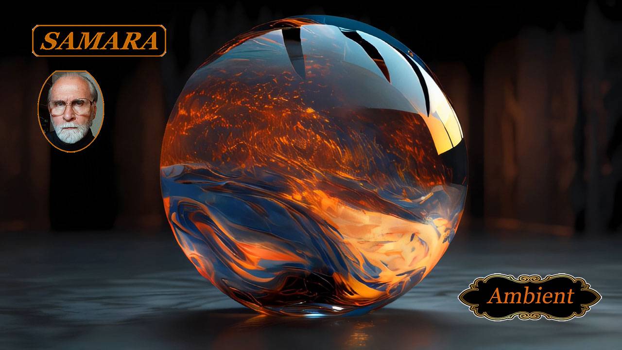 Воскресный эмбиент. & Sunday ambient. смотреть онлайн