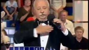 Поле Чудес (Первый Канал, 25.09.2009).