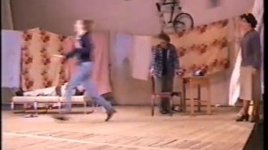 Скромный Друг Пиросмани