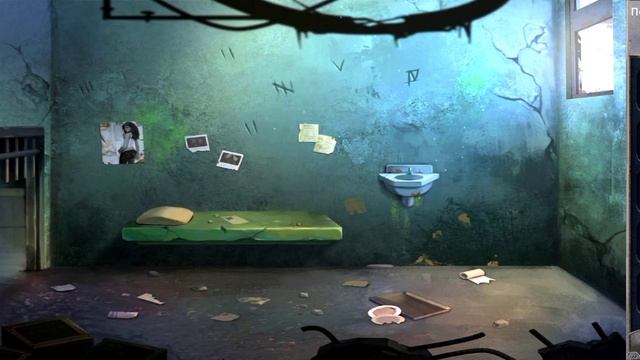 Побег из тюрьмы | #1 смотреть онлайн