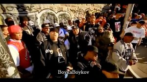 Ja Rule feat. Fat Joe & Jadakiss - New York 1080p (Crystal Clear)