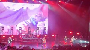 Андрей Князев / КняZZ / Король и Шут / Концерт памяти Михаила Горшенева/ Ели мясо мужики