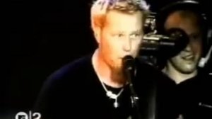 Metallica - Fuel (live 2000)