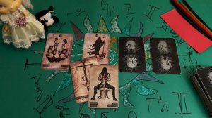 ВЕРНЁТСЯ ЛИ ОН? Пауза или КОНЕЦ ОТНОШЕНИЯМ? ТАРО РАСКЛАД