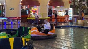 13 летие Олеси Тараненко