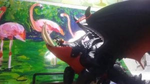 Обзор смертохвата