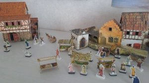 Древняя Русь. Рассказы для детей.