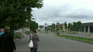 Летний отпуск в Туле - 2 часть.(2019г.)