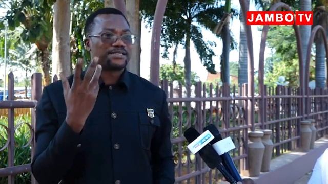 MPINA AHOJI MAMBO MAZITO/ TBC WANALIDHARAU BUNGE/NCHI IKIKOSA UTAWALA BORA LAZIMA IPINDULIWE/RAIS.. смотреть онлайн