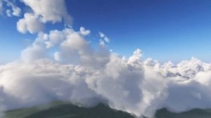 За горизонтом