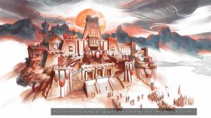 Avowed Прохождение #1 Добро пожаловать в Парадис