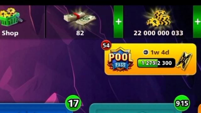 OMG!! 8 Ball Pool TRICKSHOT in Berlin Table 🙀 ARCHANGEL Cue Gameplay 🔥 Cyber Player 8bp смотреть онлайн