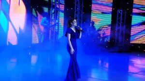 Мадина Манапова   Ревную ман 17