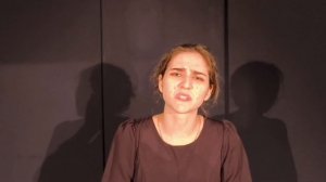 Вера Полозкова "Пшшш". Читает Елизавета Шехтель