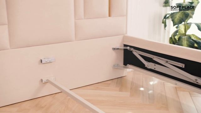 SP Обзор кровати смотреть онлайн