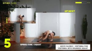 30 Min. Full Body Mobility _ Lower Impact, Follow Along