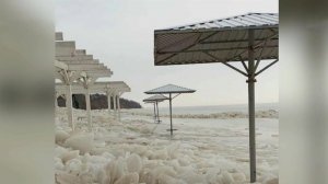 Ростовская область оказалась во власти стихии