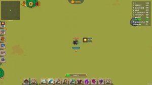 Играю в династ ио найтли 2