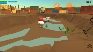 щучка каркучка