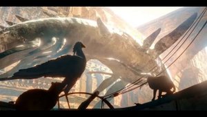 СКОРО - OSCAR - 2025 - Best Animated Feature