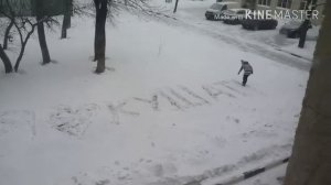 Пародия на песню Тату "Я сошла с ума"