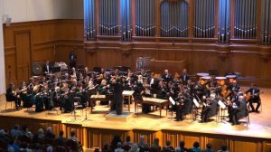 Б.Вишневский "Интродукция"/АОРНИ имени Н.Н.Некрасова