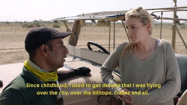 Choose Your Own Adventure | EP05 - Paragliding ft. Travel Blogger Nicole Eddy смотреть онлайн