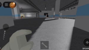 прохожу бари 2 часть