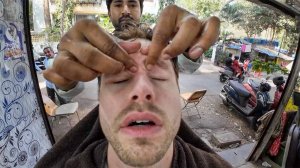 $1 Indian head Massage