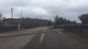 Подслушано Бахмач - дороги Бахмача. Въезд в город!!!