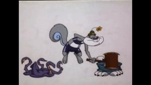 Animaniacs - Macadamia Nut