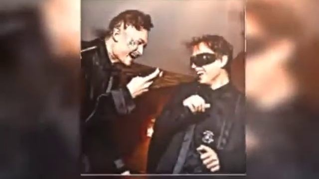 SLAWA MARLOW - А ТЫ ГОРИШЬ СЛИТАЯ ПЕСНЯ СЛАВЫ 2021