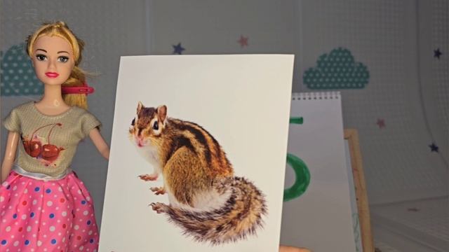 Буква Б.Изучаем букву Б.