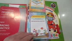 Новые пособия по английскому языку от Феникс