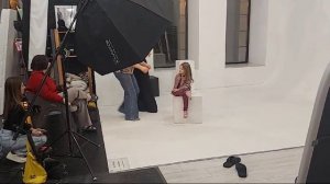 1Кира модель