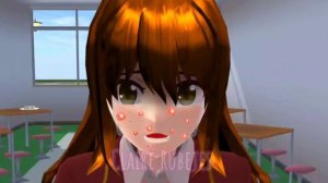 I'M NOT UGLY ( Aku tidak jelek ) | NEW UPDATE STORY | SAKURA SCHOOL SIMULATOR | #fyp
