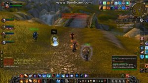 Фаер маг (3.3.5а пвп)