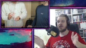 КОРОЧЕ ГОВОРЯ, Я АЗАРТНЫЙ | РЕАКЦИЯ НА ONETWO