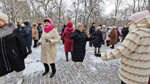 15.02.25г..."Хочу к Тебе"...