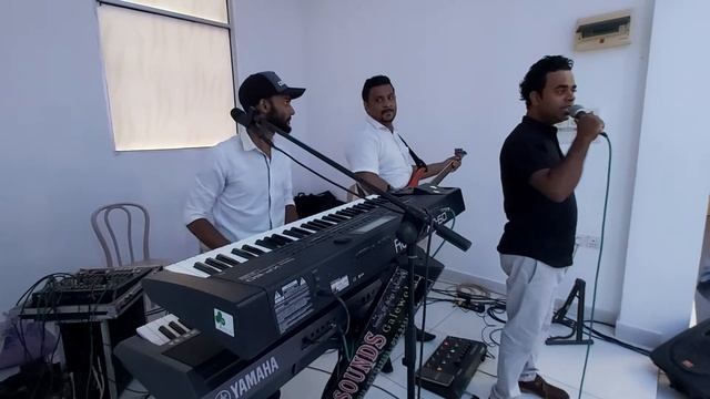 Nupurudu Oba Dutu-Asanga Priyamantha Pieris смотреть онлайн