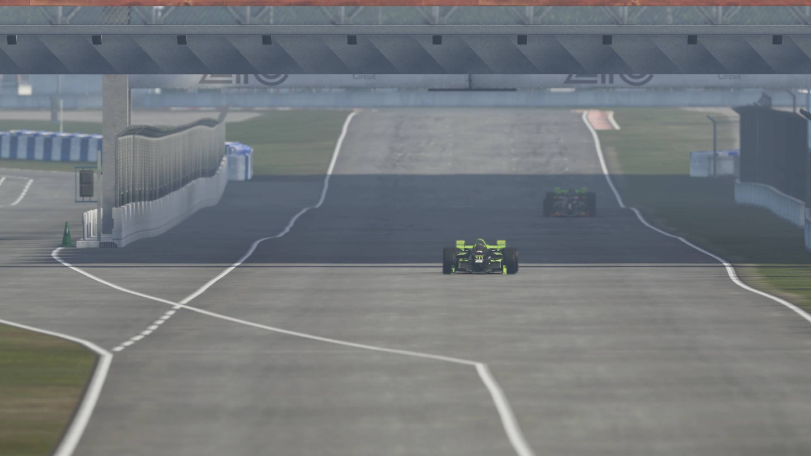 Project CARS 2  race f1 гонка