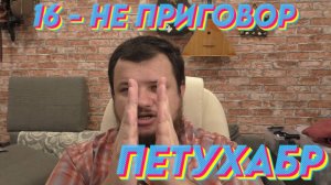 Читаем Петухабр #11 Как стать разработчиком в 16