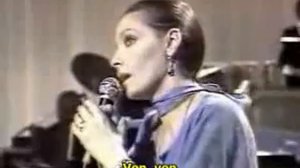 Marie Laforêt - Ven ven(Viens  viens)