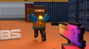 играю в блокстрайк